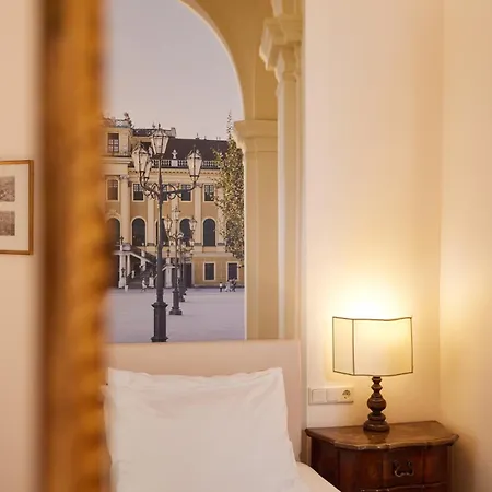 Hotel Royal Vienna Esterno foto