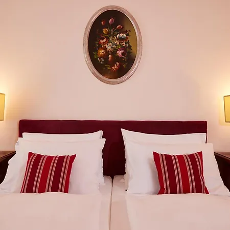 Hotel Royal Vienna Esterno foto
