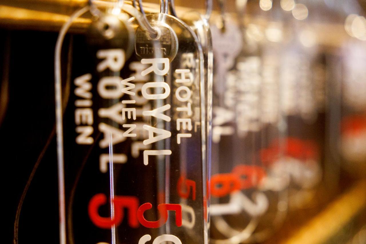 Royal 4* Wiedeń
