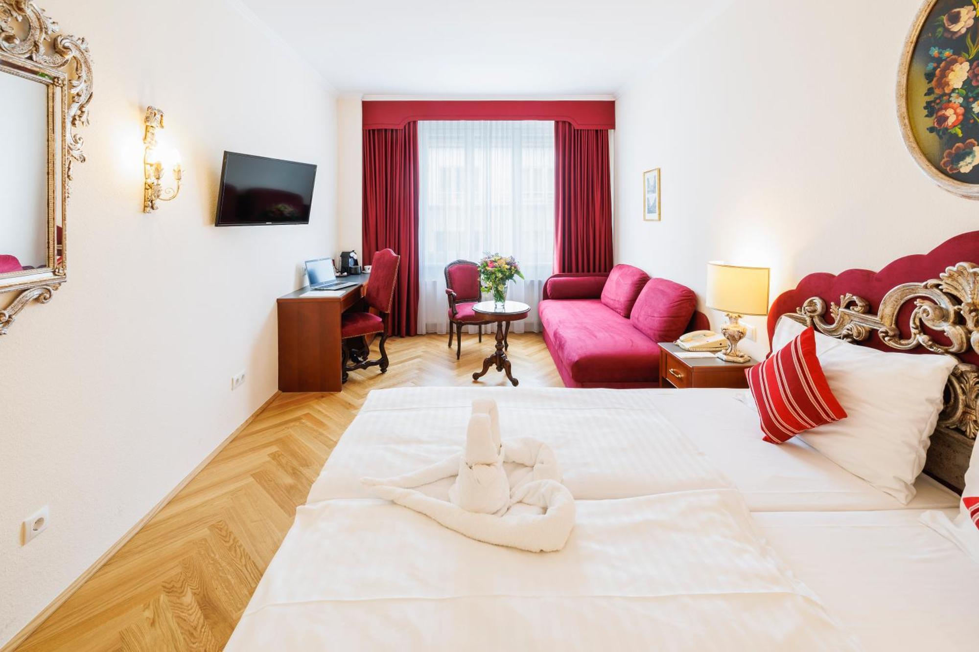 Royal Hotel Wenen