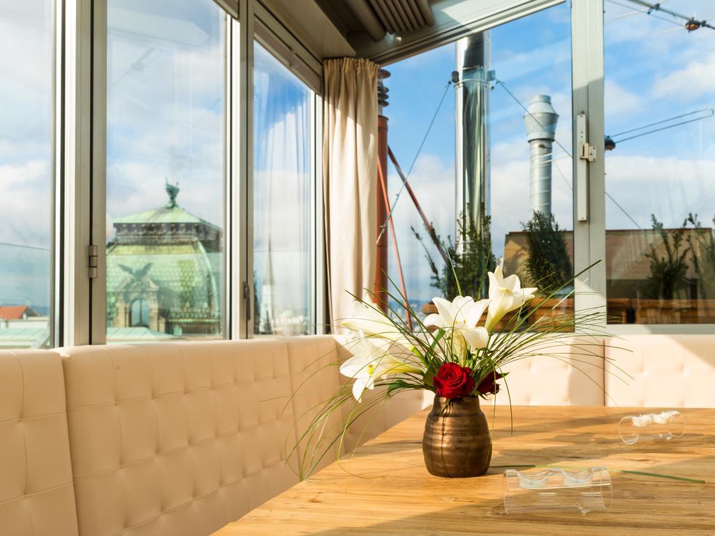 Hotel Royal Wenen