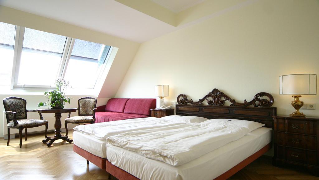 Hotel Royal 4*