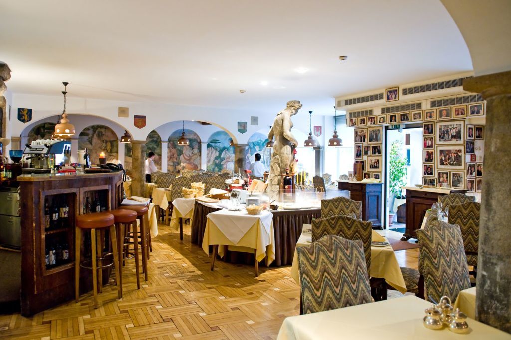 Royal Hotel Wenen