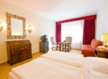 Royal 4* Wiedeń