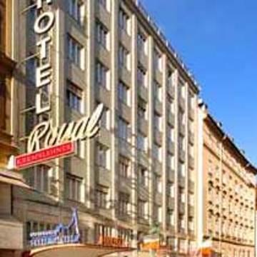 Hotel Royal