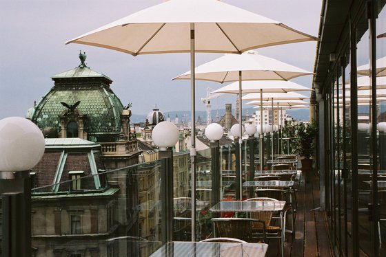 Hotel Royal