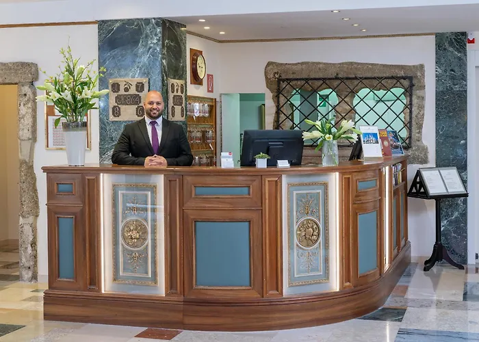 Hotel Royal