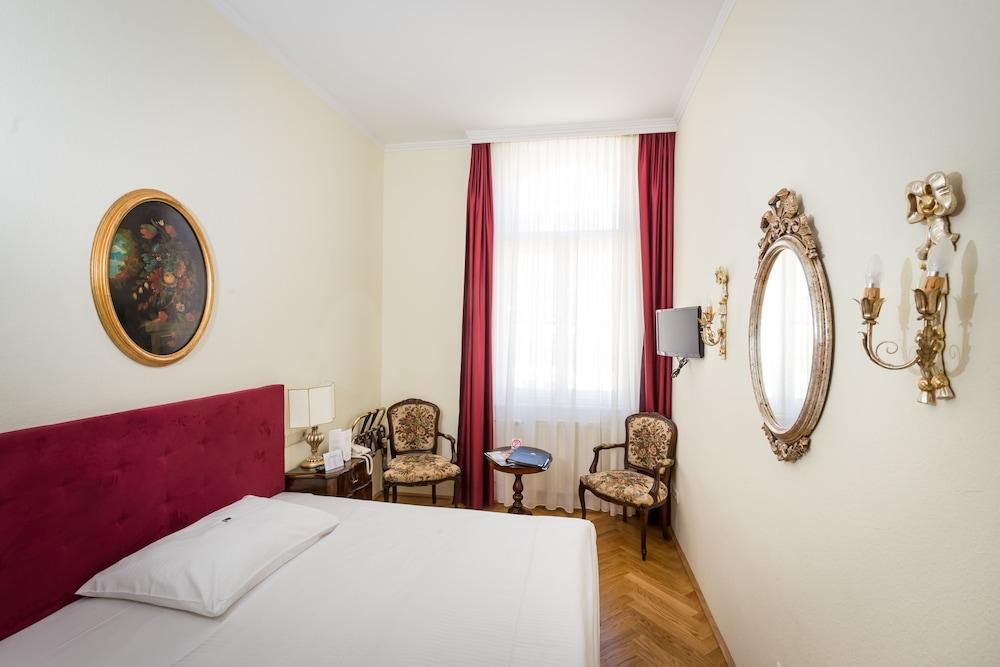 Hotel Royal Vienna