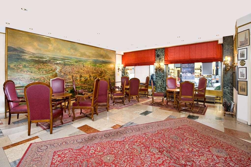 Hotel Royal 4*