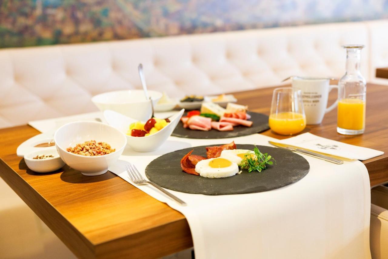 Royal 4* Vienna