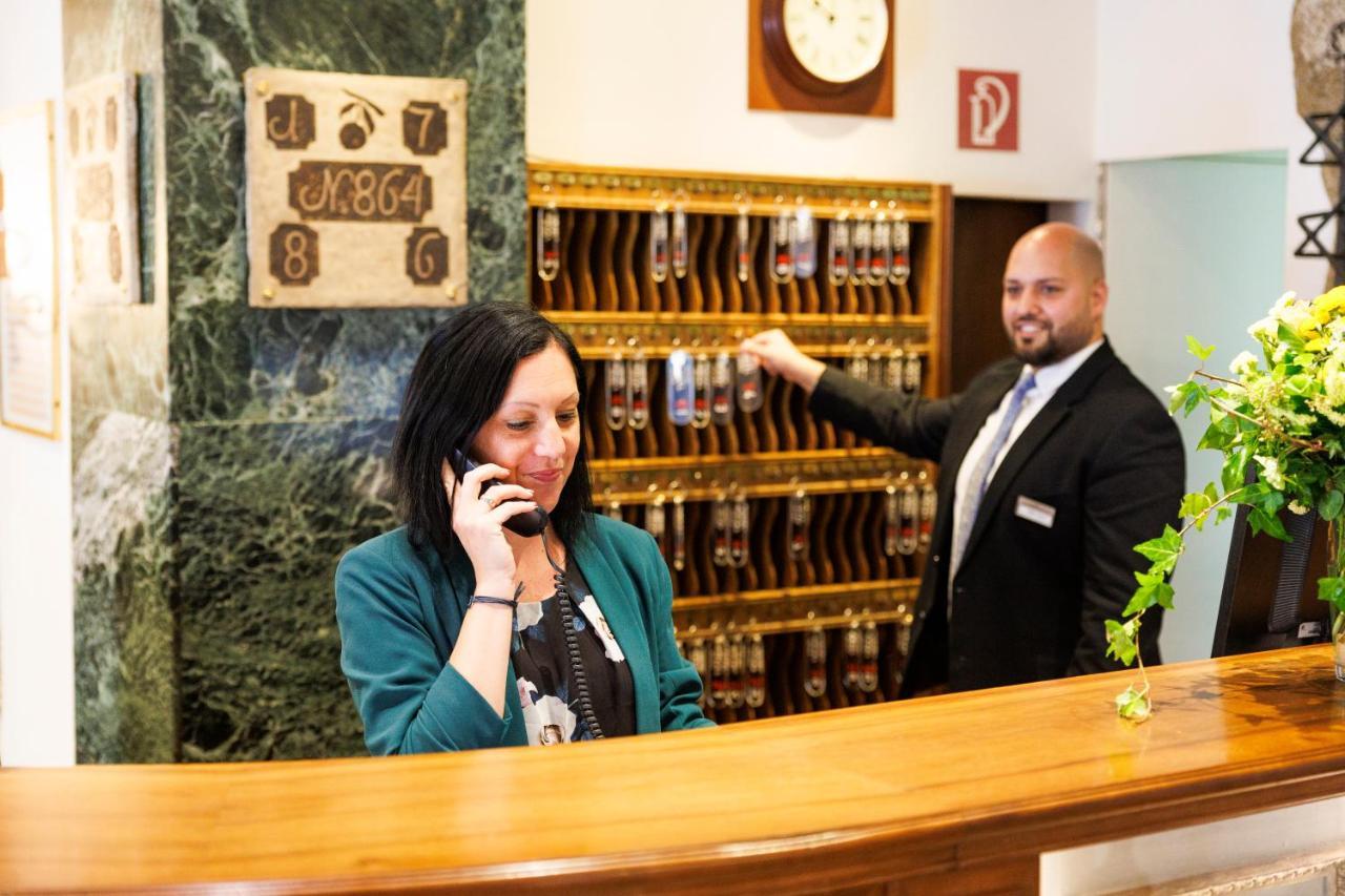 Hotel Royal 4*