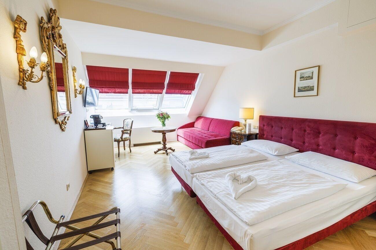 Royal Hotel Wenen