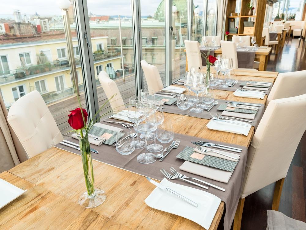 Royal Hotel Vienna