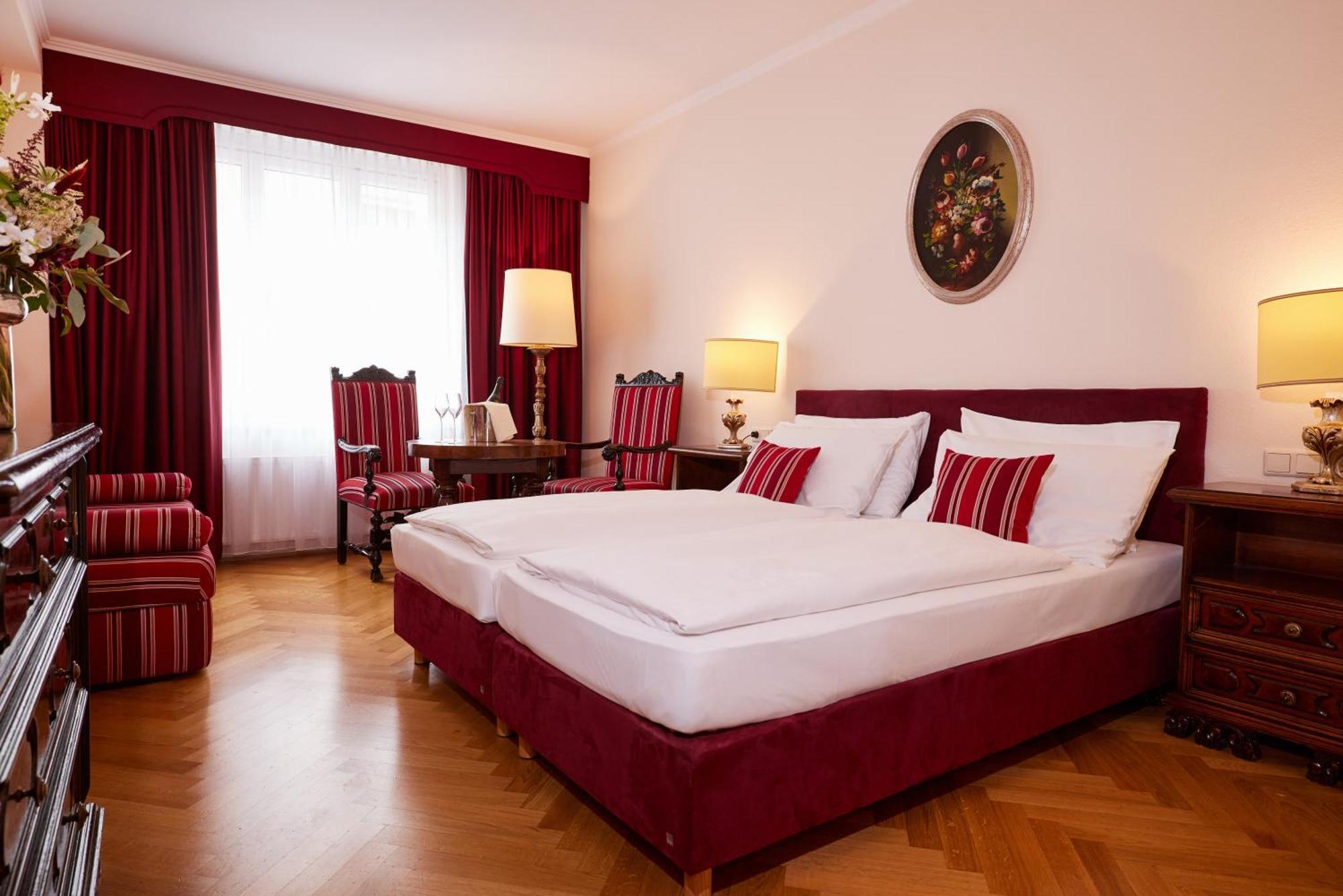 Royal 4* Vienna