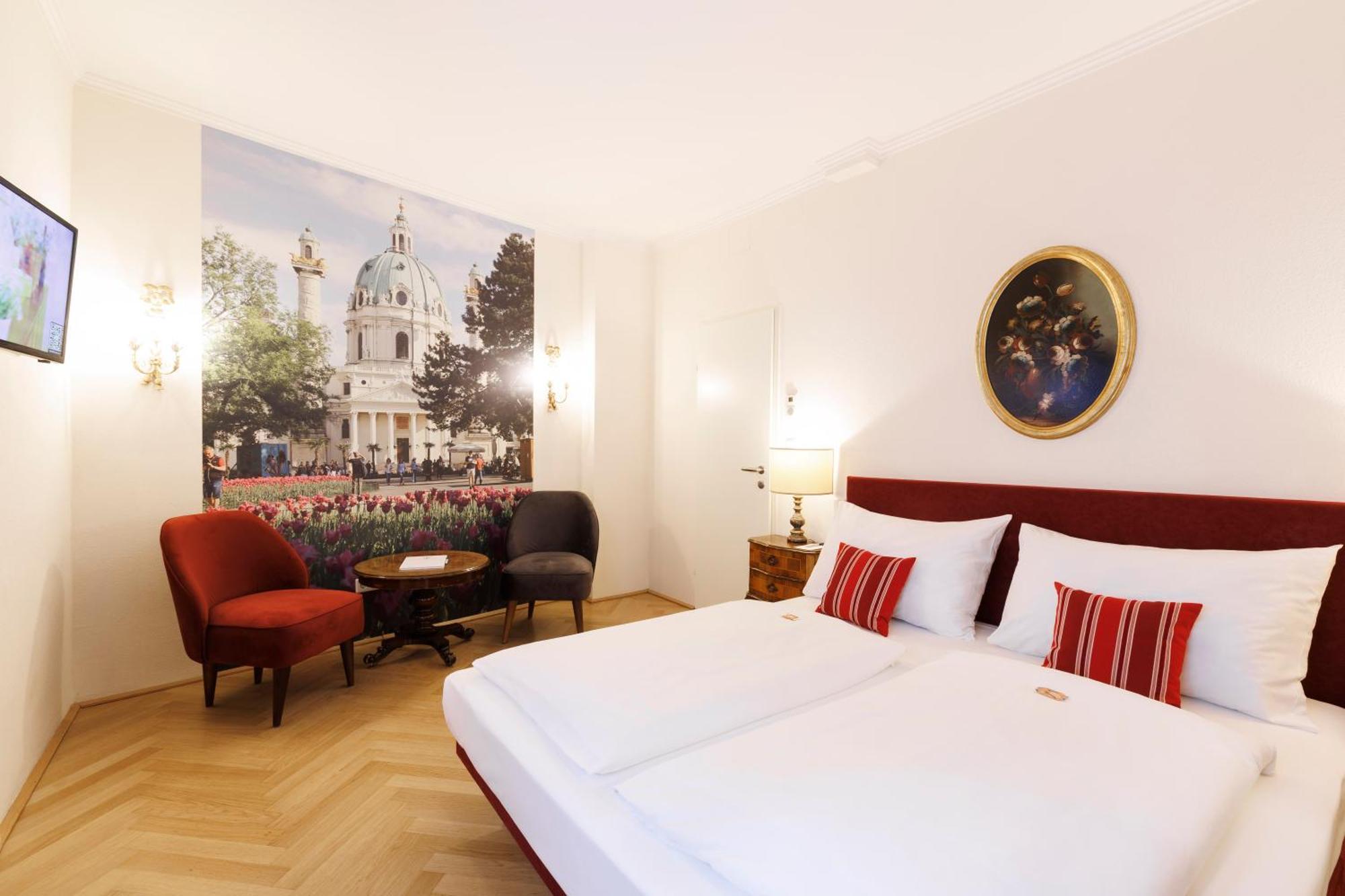 Royal 4* Wenen