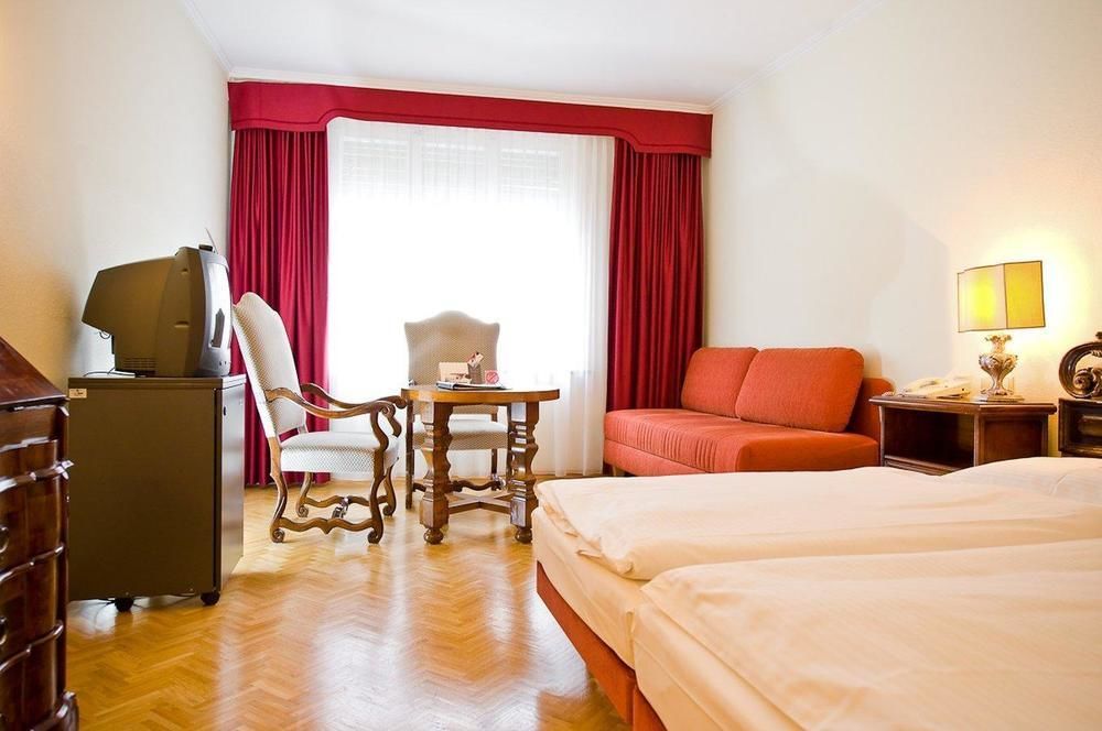 Hotel Royal